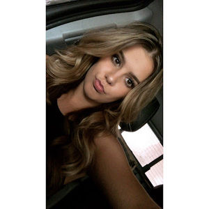 Meet your Posher, Stephanie